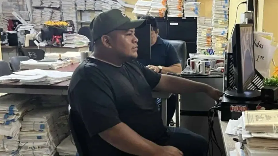 Amenazan al periodista Roberto Montalvo en Veracruz; Artículo 19 pide investigación urgente y protección efectiva