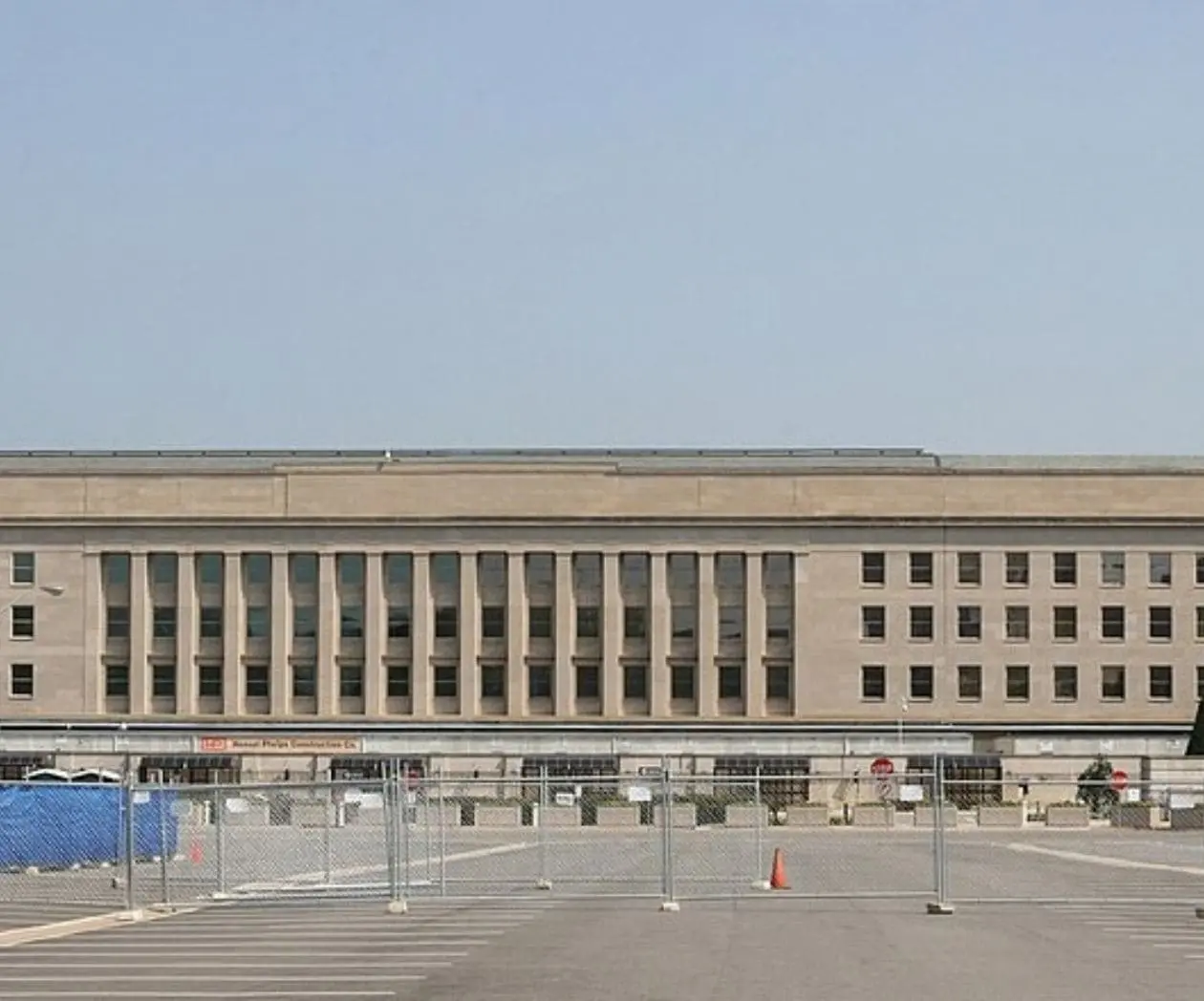 Pentágono excluye a fotoperiodistas de ruedas de prensa tras publicación de imágenes del secretario Pete Hegseth