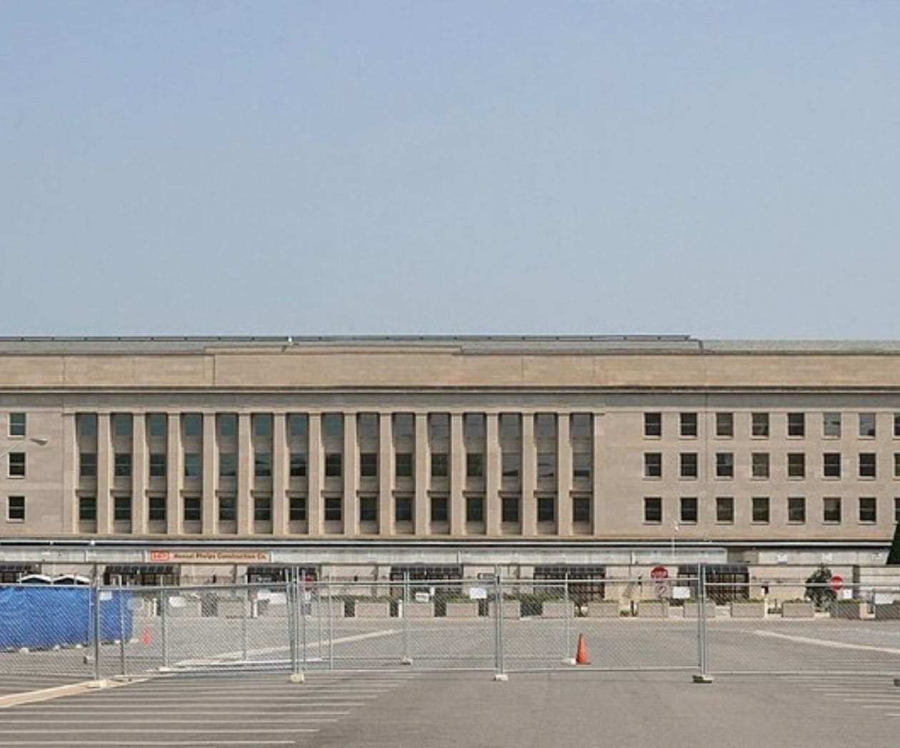 Pentágono excluye a fotoperiodistas de ruedas de prensa tras publicación de imágenes del secretario Pete Hegseth