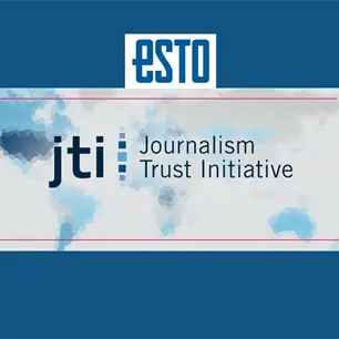 El peri&oacute;dico deportivo ESTO obtiene certificaci&oacute;n internacional de la Journalism Trust Initiative (JTI)