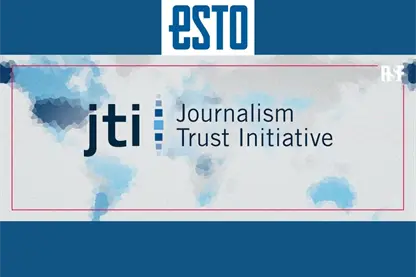 El periódico deportivo ESTO obtiene certificación internacional de la Journalism Trust Initiative (JTI)