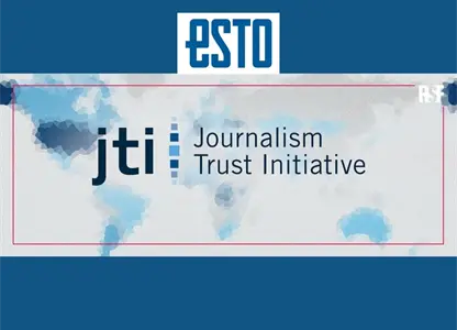 El periódico deportivo ESTO obtiene certificación internacional de la Journalism Trust Initiative (JTI)
