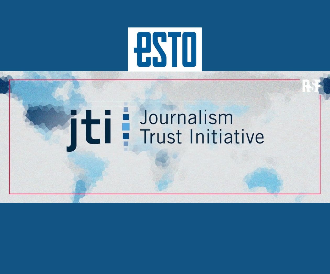 El periódico deportivo ESTO obtiene certificación internacional de la Journalism Trust Initiative (JTI)