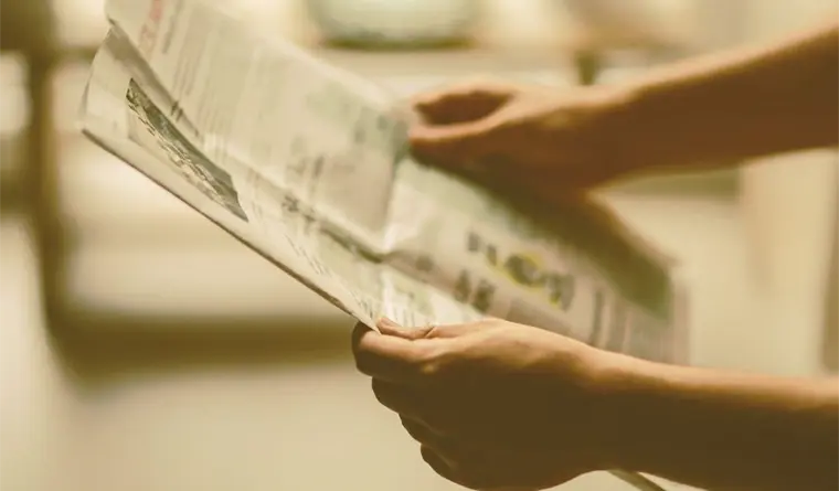 Estas son las razones por las que México se desplomó 7 posiciones en el Índice Chapultepec