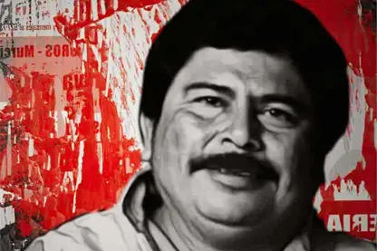 A 12 años del crimen, detienen a séptimo implicado en el asesinato del periodista Gregorio Jiménez en Veracruz