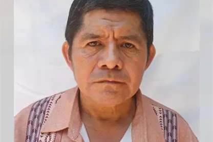 Periodista Me’phaa Rolando Sánchez Quintero sufre actos de intimidación en Guerrero; Artículo 19 exige protección