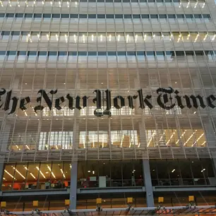 Respaldo a The New York Times en caso clave para la libertad de prensa, juez bloquea restricci&oacute;n del Pent&aacute;gono