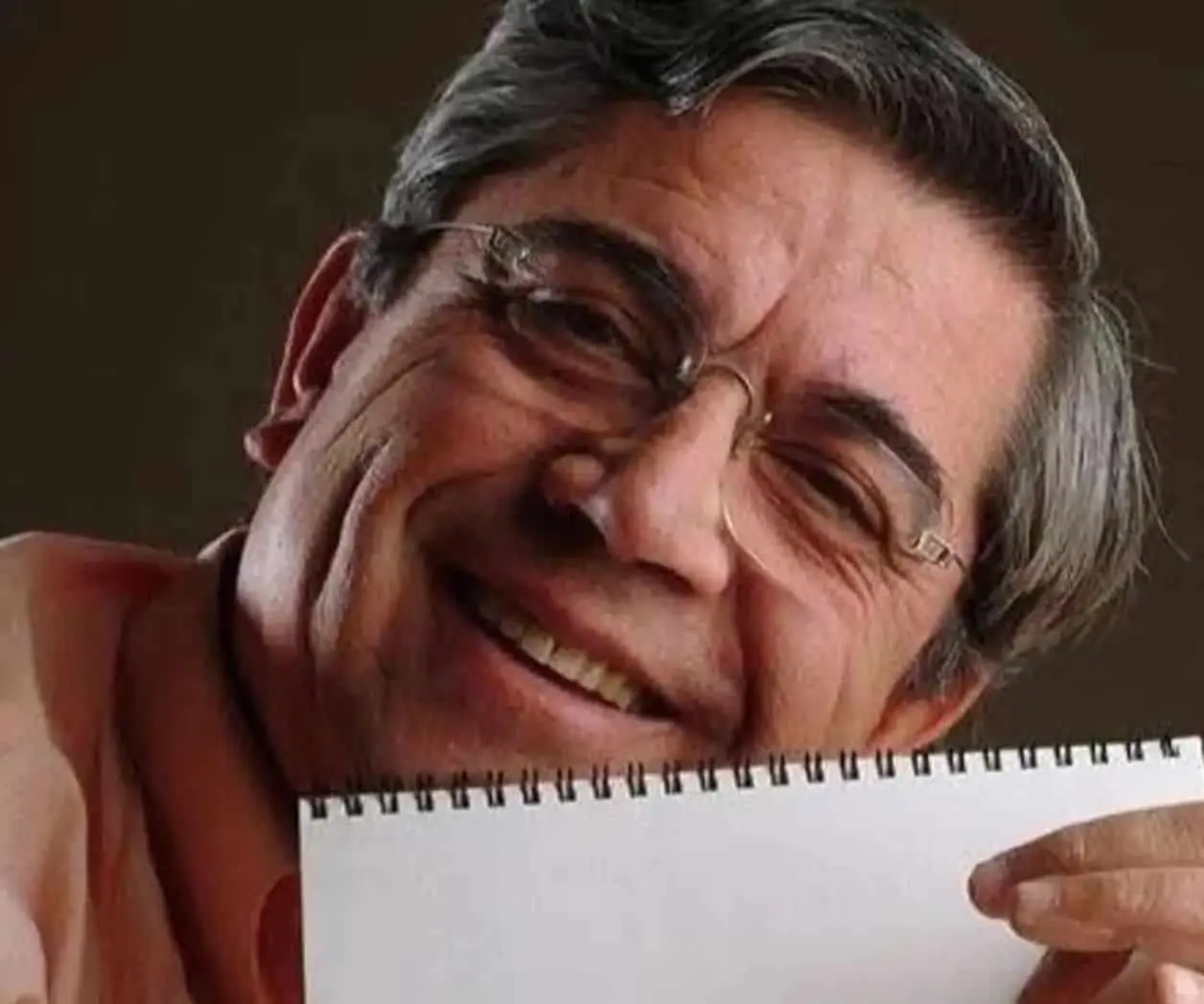 Muere en México el caricaturista chileno José Palomo Fuentes, autor del Cuarto Reich Muere en México el caricaturista chileno José Palomo Fuentes, autor del Cuarto Reich