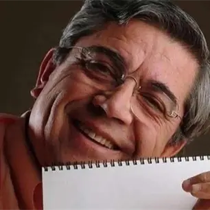 Muere en M&eacute;xico el caricaturista chileno Jos&eacute; Palomo Fuentes, autor del Cuarto Reich