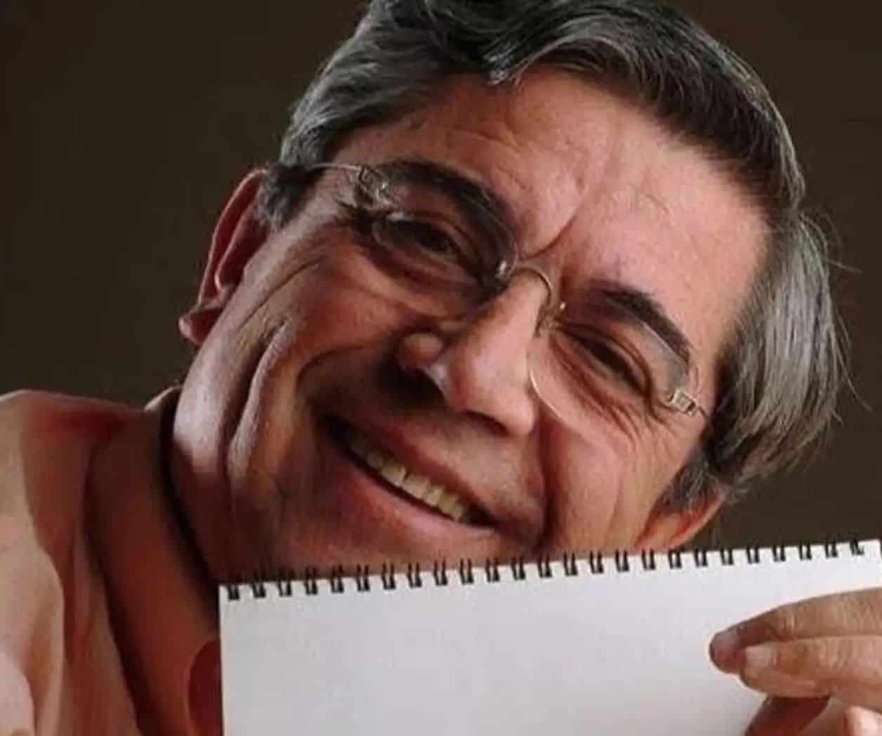 Muere en México el caricaturista chileno José Palomo Fuentes, autor del Cuarto Reich