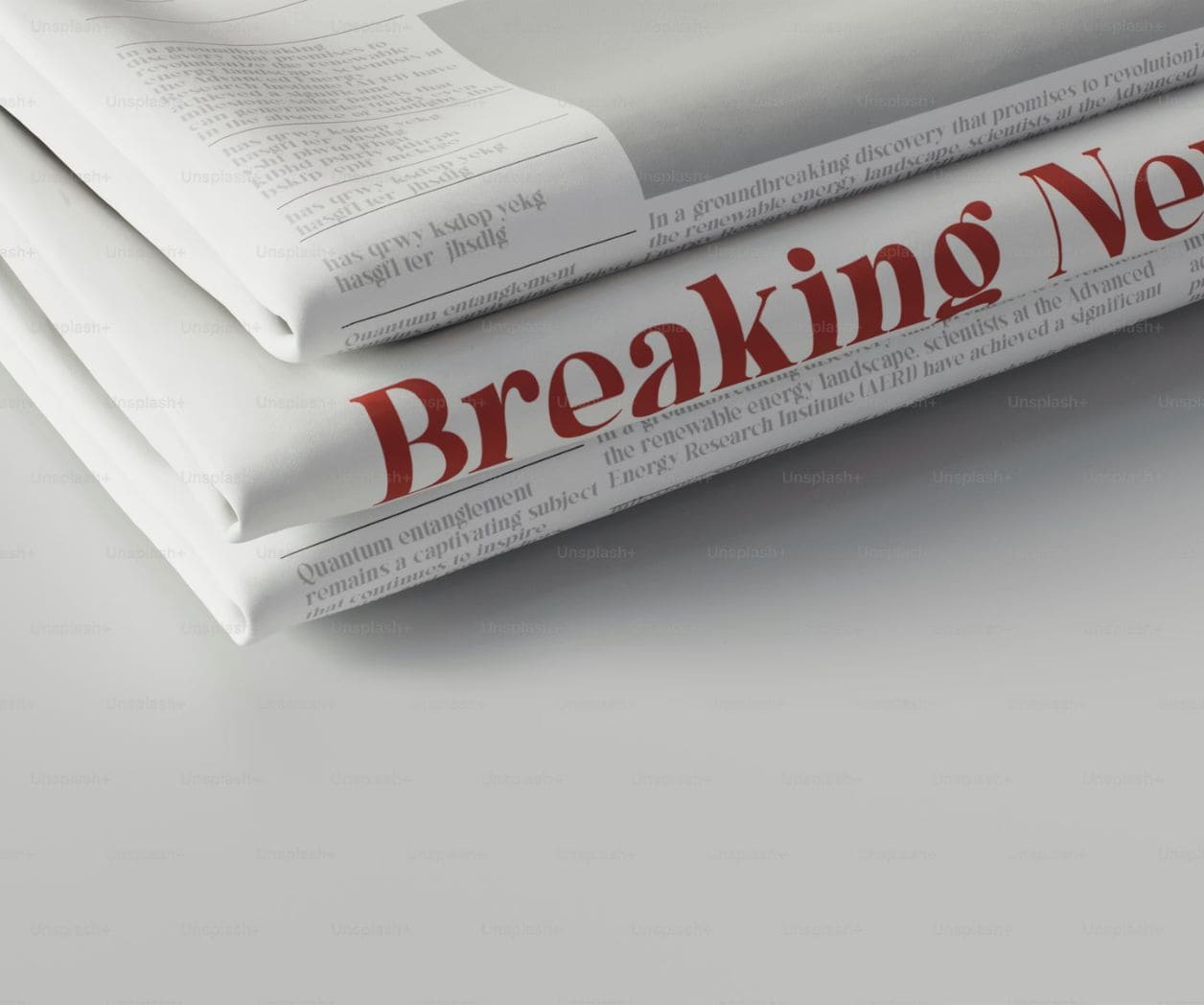 Donald Trump amenaza con mandar a la cárcel a periodista que reveló detalles sobre aviador en Irán