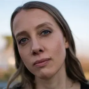 Liberan a la periodista estadounidense Shelly Kittleson secuestrada en Irak