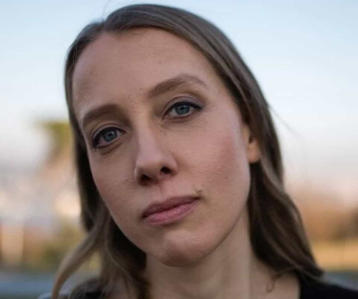 Liberan a la periodista estadounidense Shelly Kittleson secuestrada en Irak