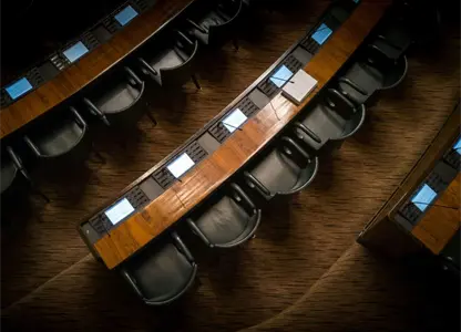 Congreso de Tamaulipas frena iniciativa de “Colegio de Periodistas” por riesgos a la libertad de expresión 