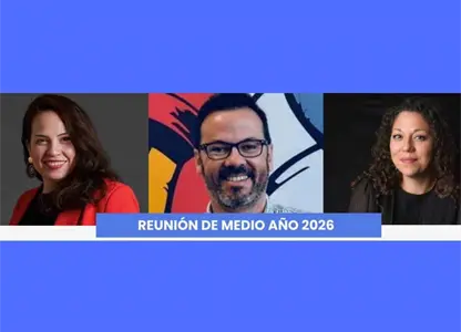 IA ya opera en las redacciones, el reto es gobernarla con criterio, ética y estrategia: expertos en Reunión de la SIP