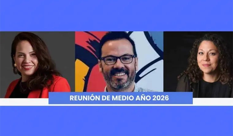 IA ya opera en las redacciones, el reto es gobernarla con criterio, ética y estrategia: expertos en Reunión de la SIP