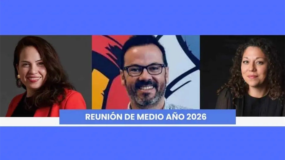 IA ya opera en las redacciones, el reto es gobernarla con criterio, ética y estrategia: expertos en Reunión de la SIP