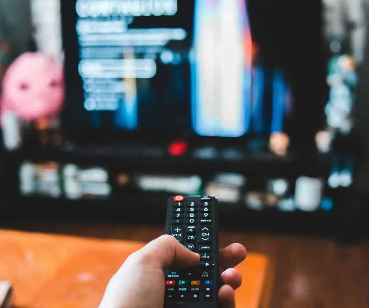 Alerta SIP sobre riesgo de presión política contra televisoras en Estados Unidos vía regulaciones