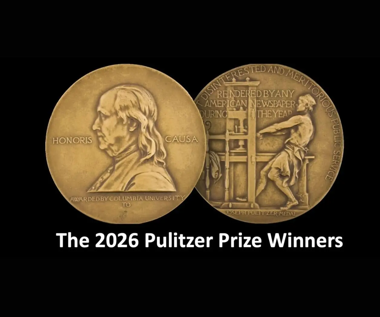 Pulitzer 2026: Washington Post gana presea al Servicio Público por revelar el impacto de la reestructura federal de DOGE