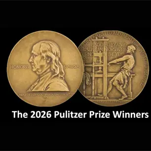 Pulitzer 2026: Washington Post gana presea al Servicio P&uacute;blico por revelar el impacto de la reestructura federal de DOGE