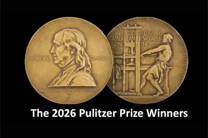 Pulitzer 2026: Washington Post gana presea al Servicio Público por revelar el impacto de la reestructura federal de DOGE