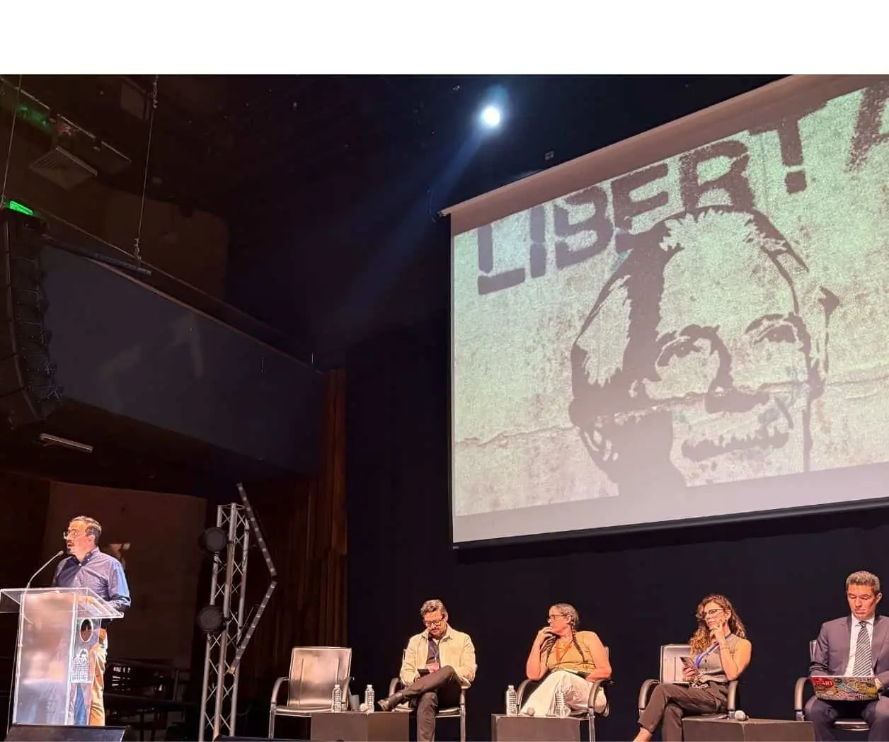 Nuevas formas de silenciamiento contra la prensa escalan en la región; México, punto crítico de convergencia:Artículo 19