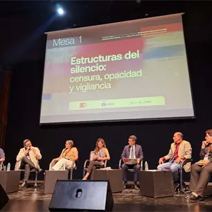 Silenciamiento contra la prensa en AL crea vacíos informativos en territorios enteros:Foro Periodismo frente al silencio