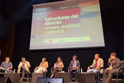 Silenciamiento contra la prensa en AL crea vacíos informativos en territorios enteros:Foro Periodismo frente al silencio