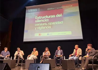 Silenciamiento contra la prensa en AL crea vacíos informativos en territorios enteros:Foro Periodismo frente al silencio