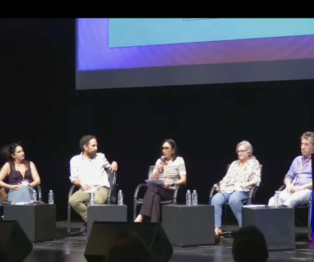 Redes de periodismo en LATAM se vuelven clave ante el exilio, censura y precarización:Foro Periodismo frente al Silencio