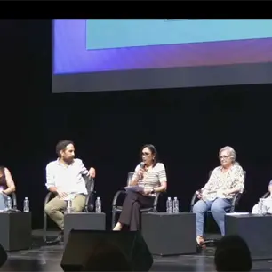 Redes de periodismo en LATAM se vuelven clave ante el exilio, censura y precarizaci&oacute;n:Foro Periodismo frente al Silencio