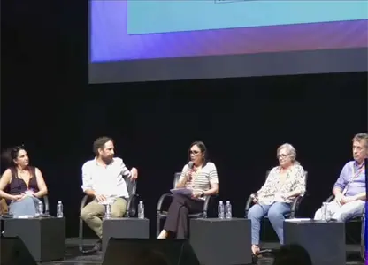 Redes de periodismo en LATAM se vuelven clave ante el exilio, censura y precarización:Foro Periodismo frente al Silencio