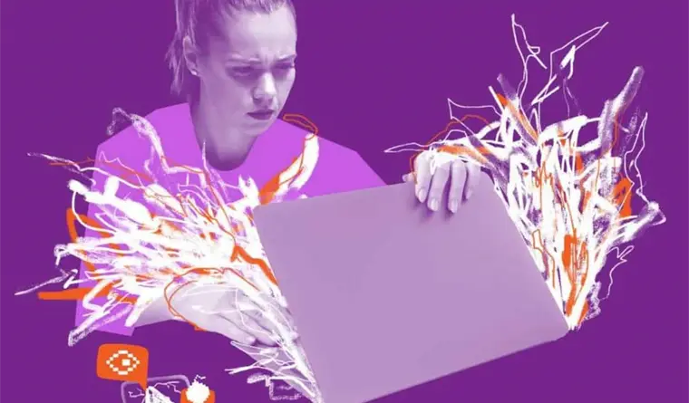 Violencia digital contra mujeres periodistas se agrava con IA, denuncias se duplican a 22%, y 45% se autocensura: ONU