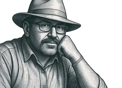 A nueve años del asesinato de Javier Valdez, familiares y organizaciones exigen extradición del “Mini Lic”
