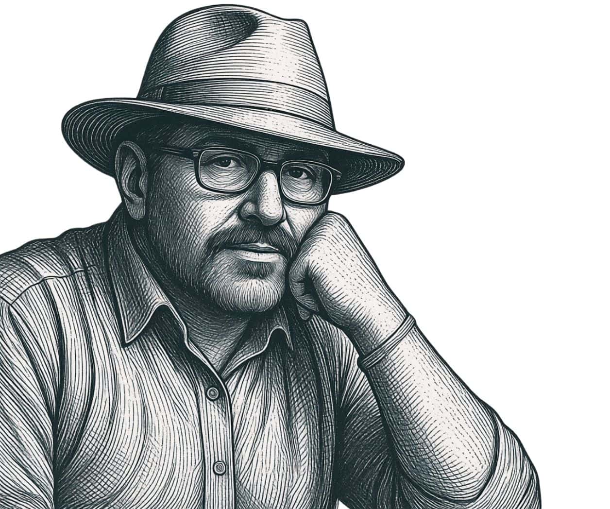 A nueve años del asesinato de Javier Valdez, familiares y organizaciones exigen extradición del “Mini Lic”