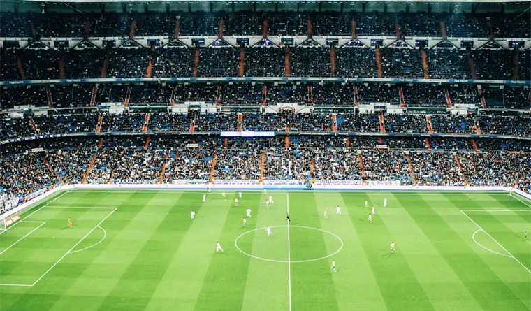 Charlas AMMx: Cobertura del Mundial: retos, narrativas y operación en redacciones deportivas
