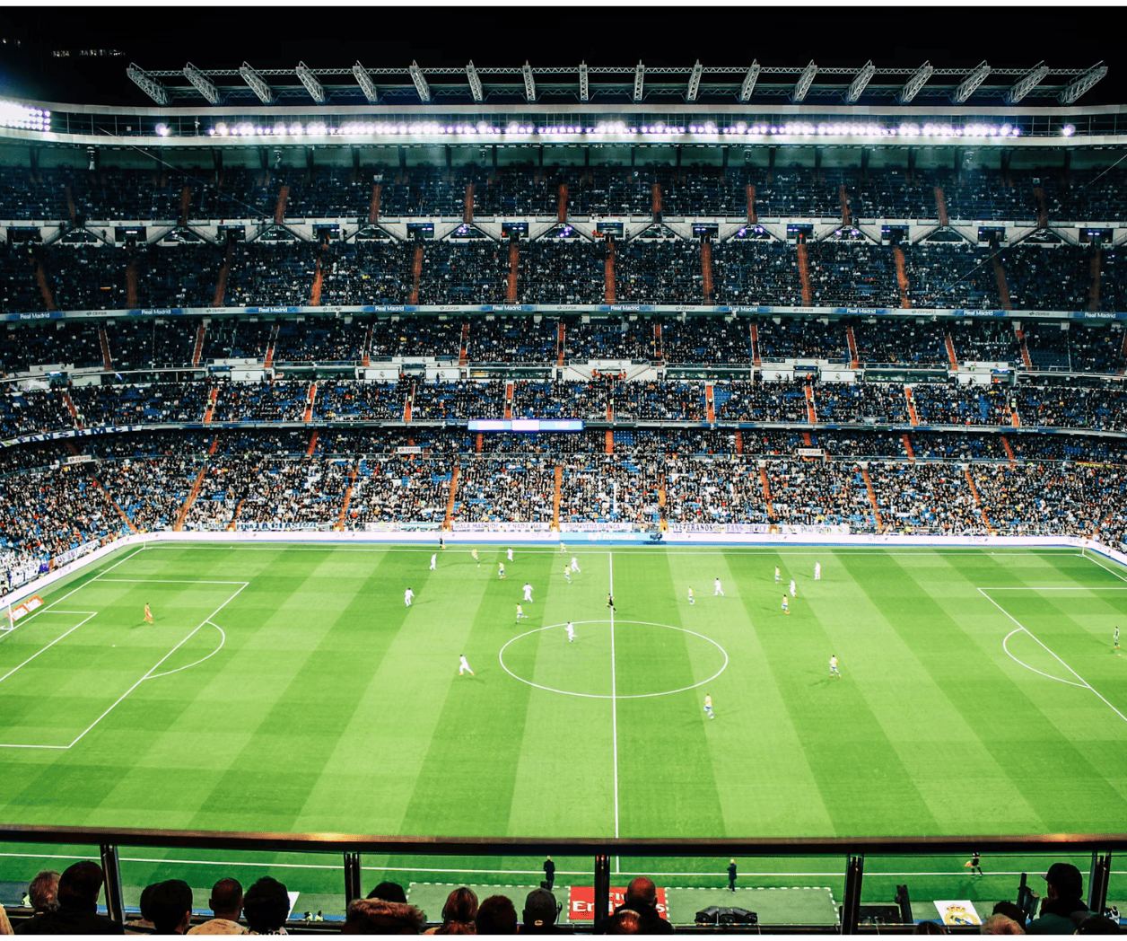 Charlas AMMx: Cobertura del Mundial: retos, narrativas y operación en redacciones deportivas
