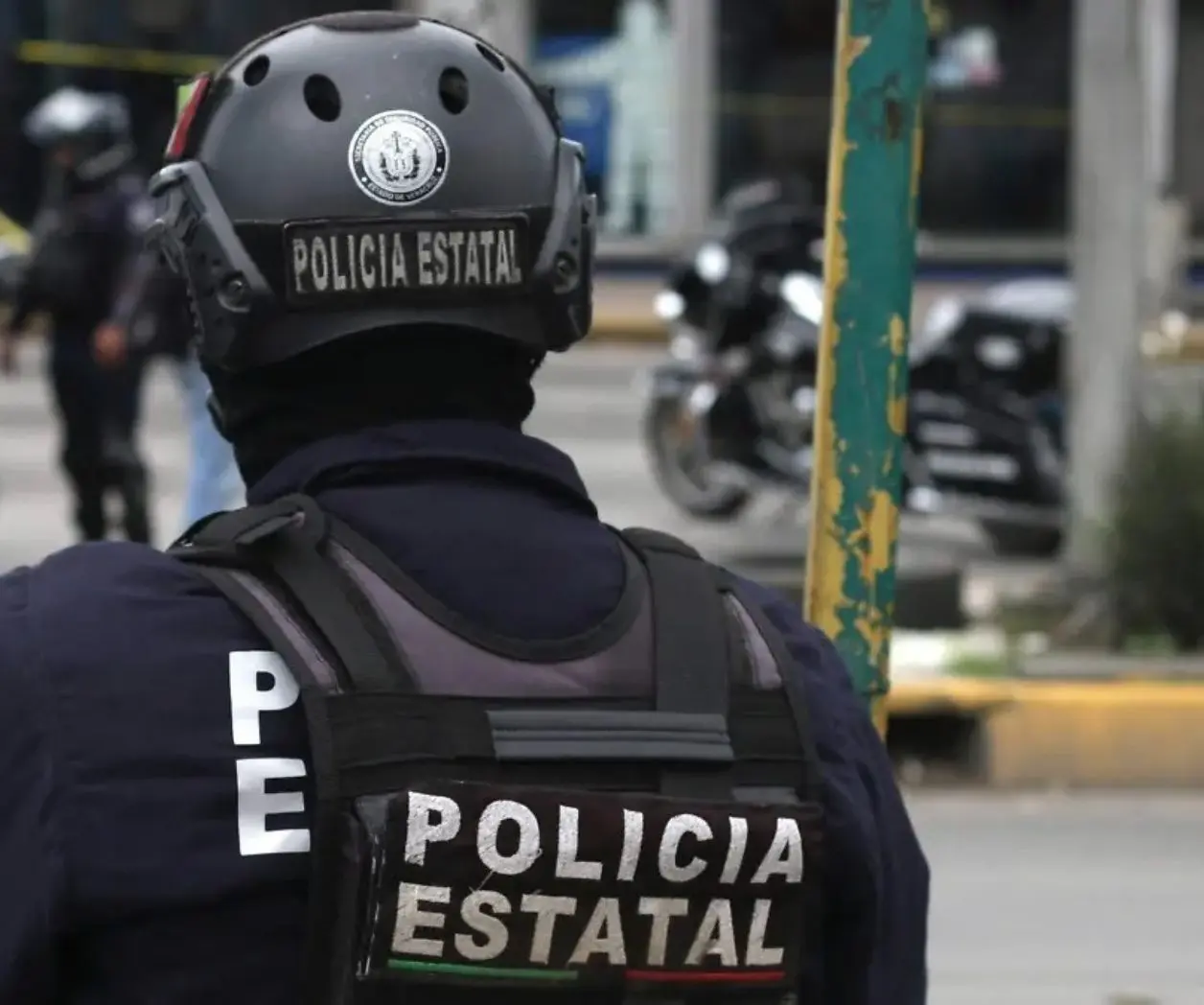 Privan de la libertad a Roxana Guzmán, directora del portal Pulso Informativo del Sureste en Nanchital, Veracruz