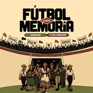 Lanzan campa&ntilde;a #FutbolConMemoria para visibilizar a periodistas y defensores asesinados en M&eacute;xico