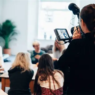 ONU Mujeres alerta sobre violencia contra mujeres periodistas en LATAM y pide protecci&oacute;n urgente