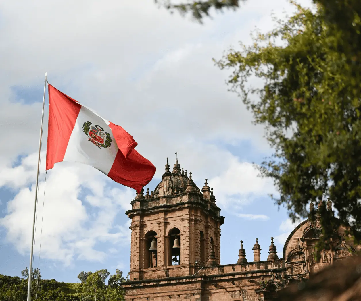 Tribunal Constitucional de Perú ordena eliminar notas periodísticas por derecho al olvido Tribunal Constitucional de Perú ordena eliminar notas periodísticas por derecho al olvido