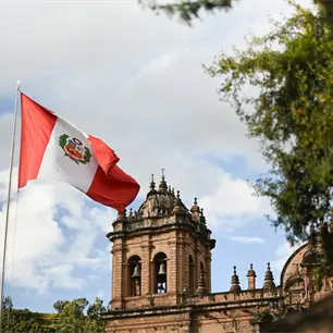 Tribunal Constitucional de Per&uacute; ordena eliminar notas period&iacute;sticas por derecho al olvido