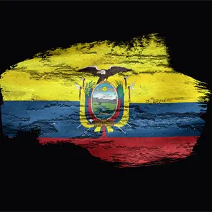 Crimen organizado impone censura y amenaza a periodistas en Ecuador