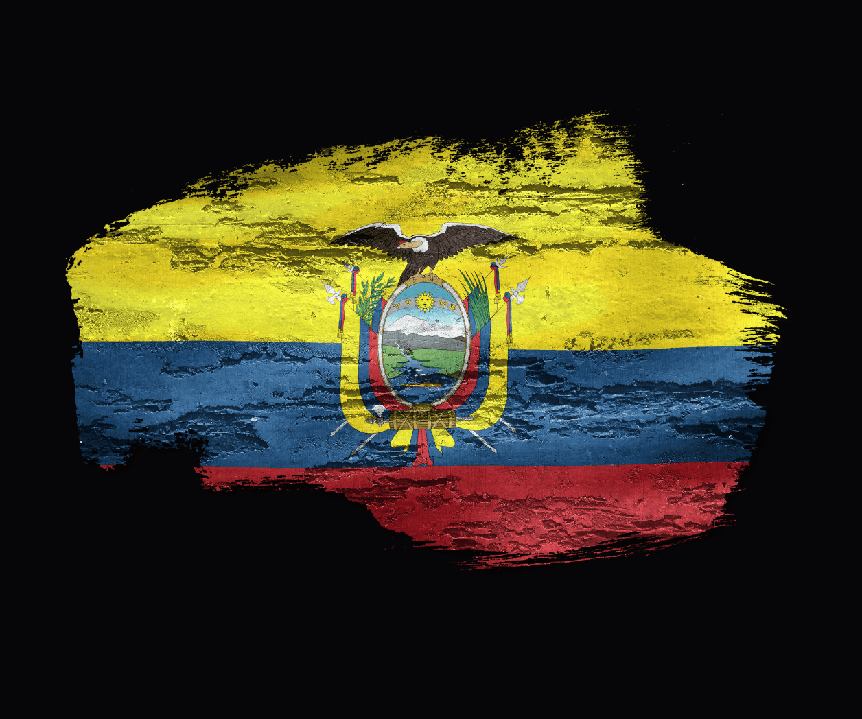 Crimen organizado impone censura y amenaza a periodistas en Ecuador