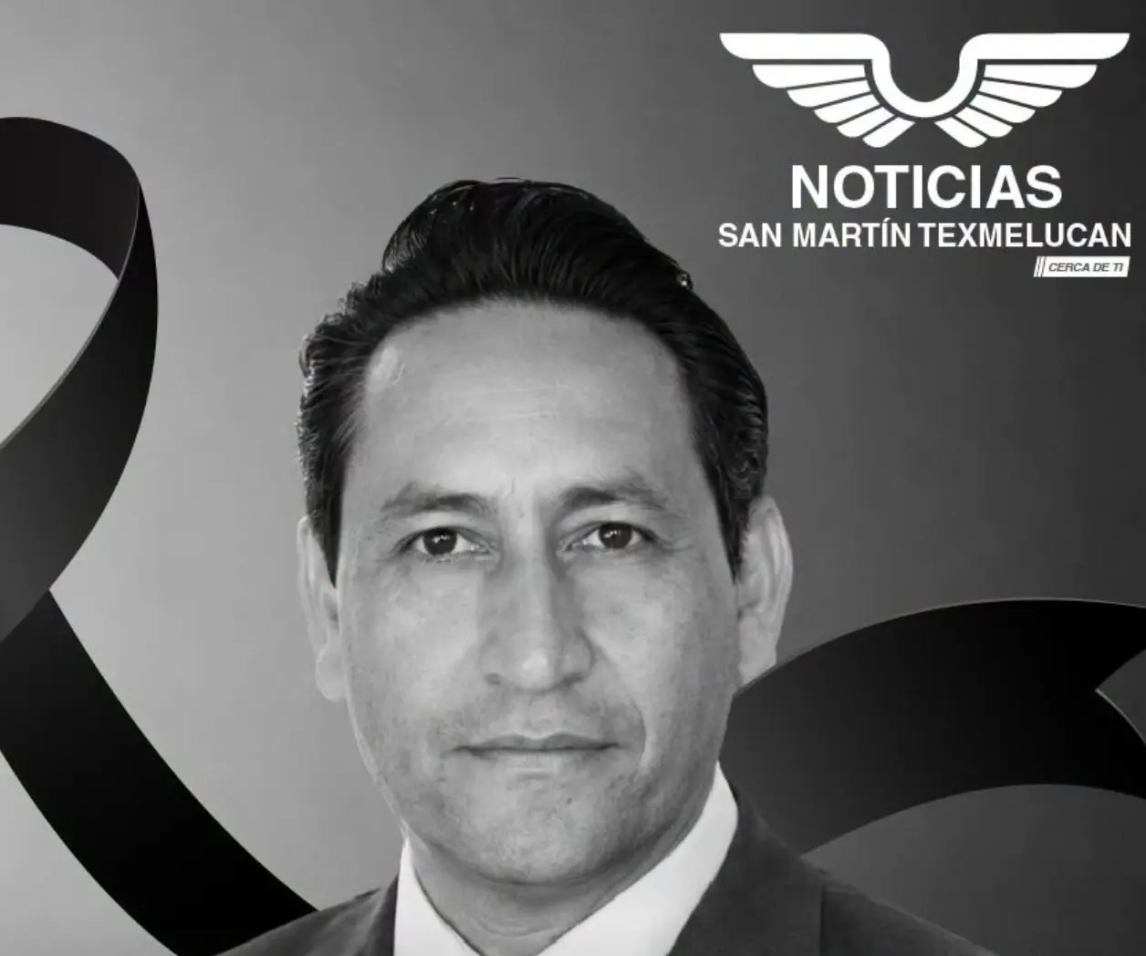 Asesinan en Puebla a Josué Martínez Contreras, director del medio Noticias San Martín Texmelucan Asesinan en Puebla a Josué Martínez Contreras, director del medio Noticias San Martín Texmelucan