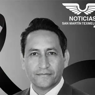 Asesinan en Puebla a Josu&eacute; Mart&iacute;nez Contreras, director del medio Noticias San Mart&iacute;n Texmelucan
