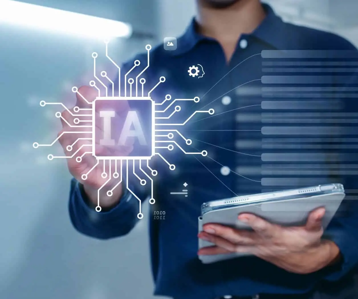 Esta semana SIPConnect 2026 reunirá a líderes de medios para analizar el futuro del periodismo en la era de la IA