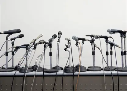 Conoce a los a 10 finalistas para encabezar la Relatoría Especial para la Libertad de Expresión de la CIDH Conoce a los a 10 finalistas para encabezar la Relatoría Especial para la Libertad de Expresión de la CIDH
