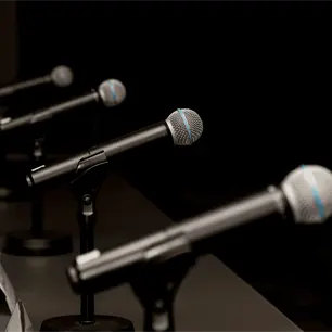 Presidenta de la C&aacute;mara de Diputados pide debatir los derechos de las audiencias sin debilitar la libertad de expresi&oacute;n