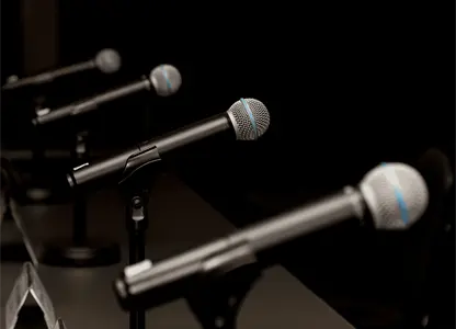 Presidenta de la Cámara de Diputados pide debatir los derechos de las audiencias sin debilitar la libertad de expresión Presidenta de la Cámara de Diputados pide debatir los derechos de las audiencias sin debilitar la libertad de expresión